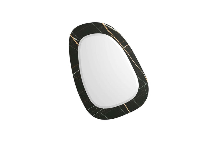 Miami Vice Mirror Mirrors Ozzio Italia