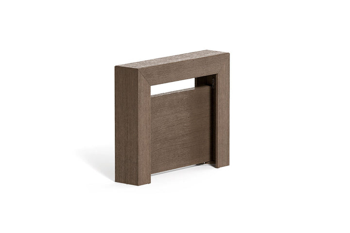 Minux Extension Console Table Console Tables Ozzio Italia