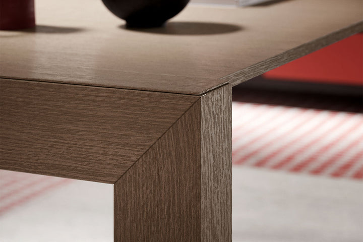 Minux Extension Console Table Console Tables Ozzio Italia