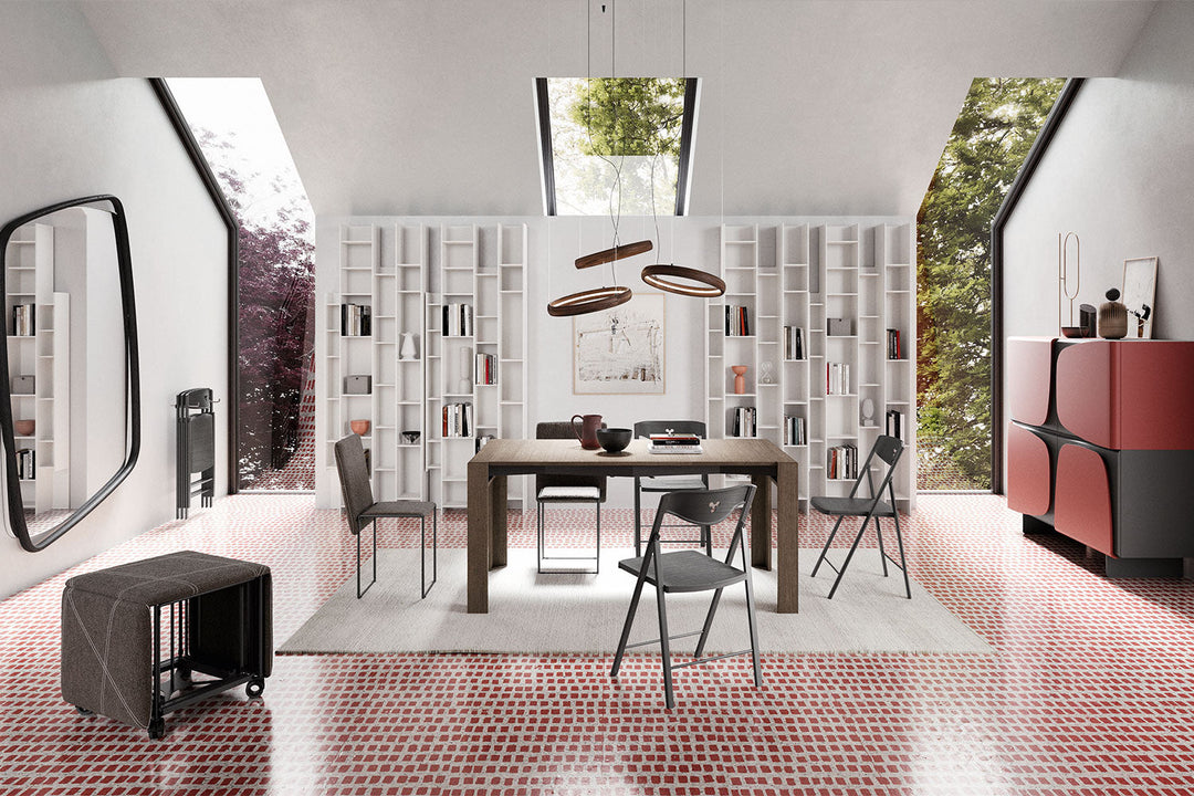 Minux Extension Console Table Console Tables Ozzio Italia