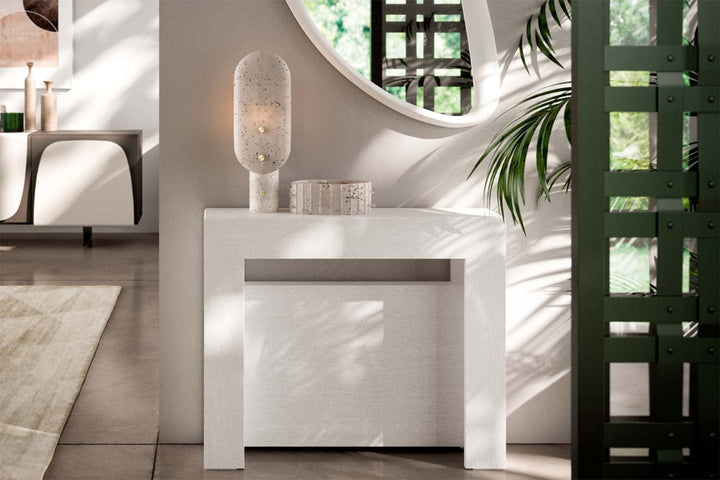 Minux Extension Console Table Console Tables Ozzio Italia