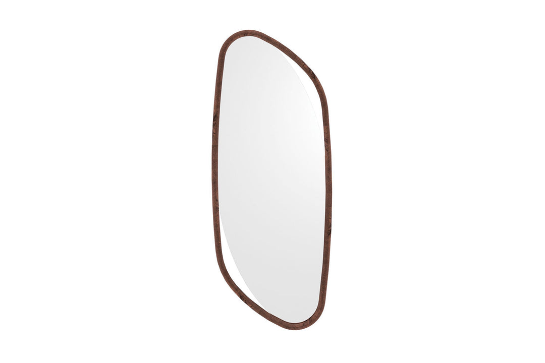 Monza Mirror Mirrors Ozzio Italia
