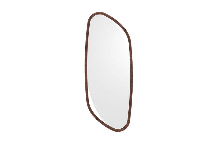 Monza Mirror Mirrors Ozzio Italia