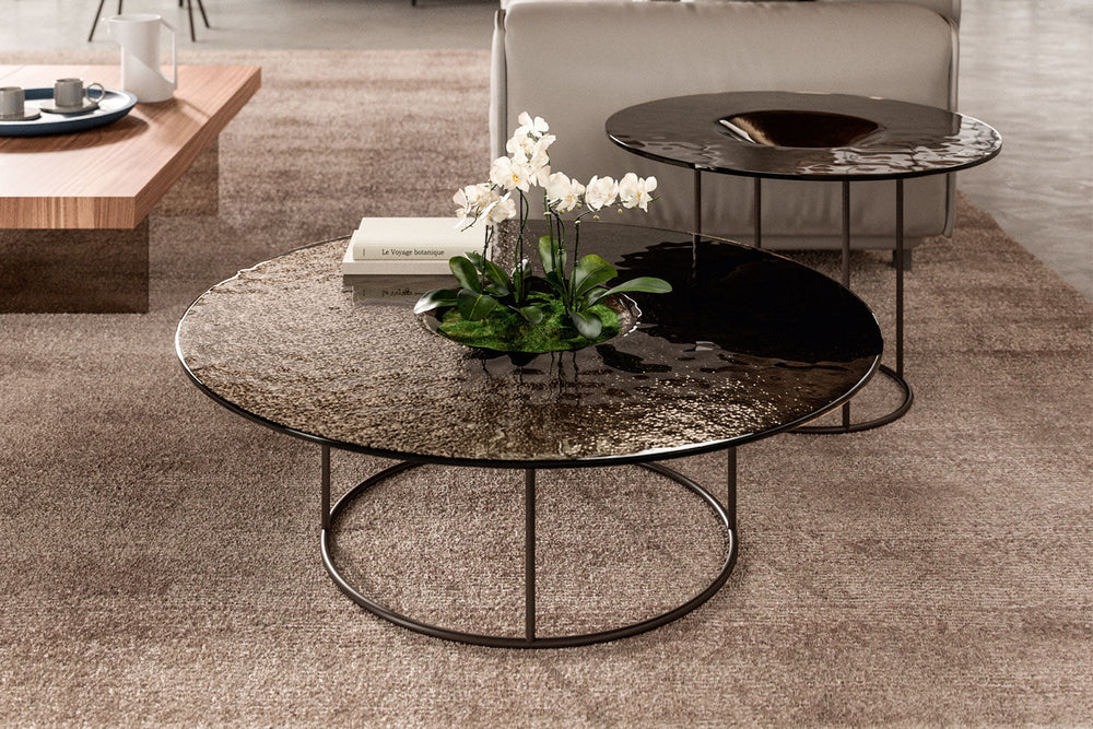 Moved Coffee Table Coffee Tables Ozzio Italia