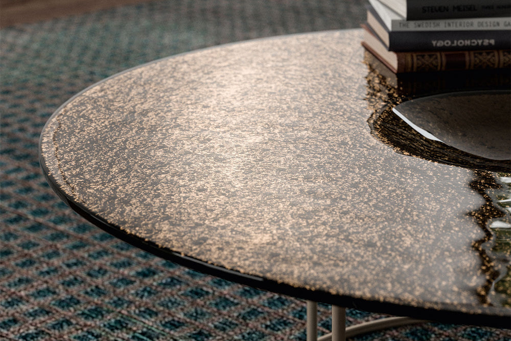 Moved Coffee Table Coffee Tables Ozzio Italia