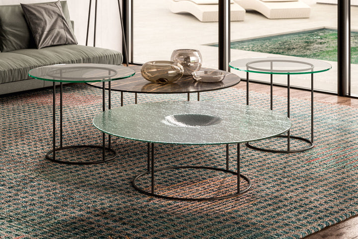 Moved Coffee Table Coffee Tables Ozzio Italia