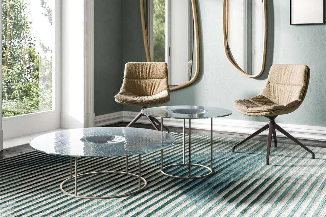 Moved Coffee Table Coffee Tables Ozzio Italia