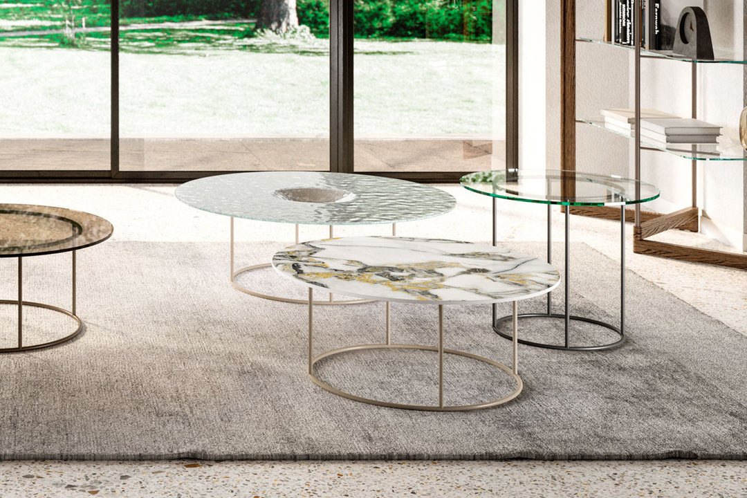 Moved Coffee Table Coffee Tables Ozzio Italia
