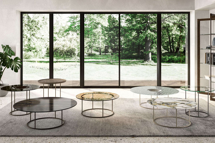 Moved Coffee Table Coffee Tables Ozzio Italia