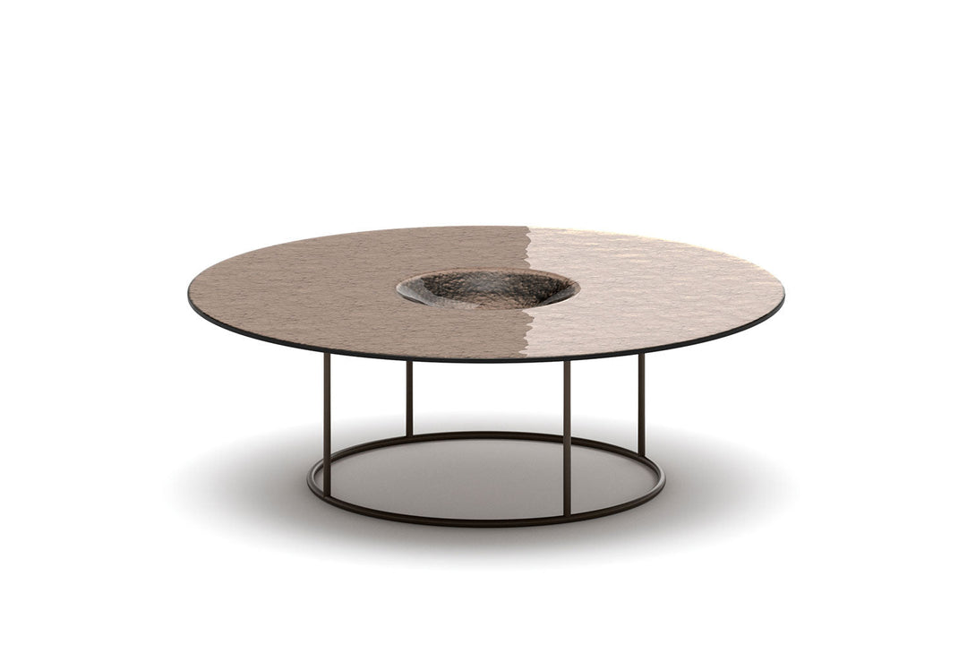 Moved Coffee Table Coffee Tables Ozzio Italia