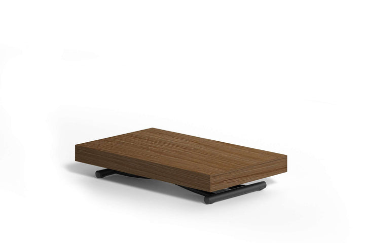 Newood Transformable Coffee Table Coffee Tables Ozzio Italia