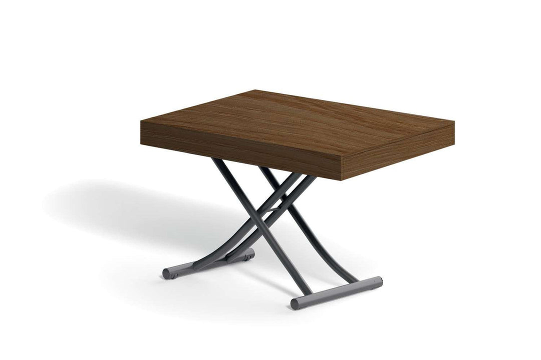 Newood Transformable Coffee Table Coffee Tables Ozzio Italia