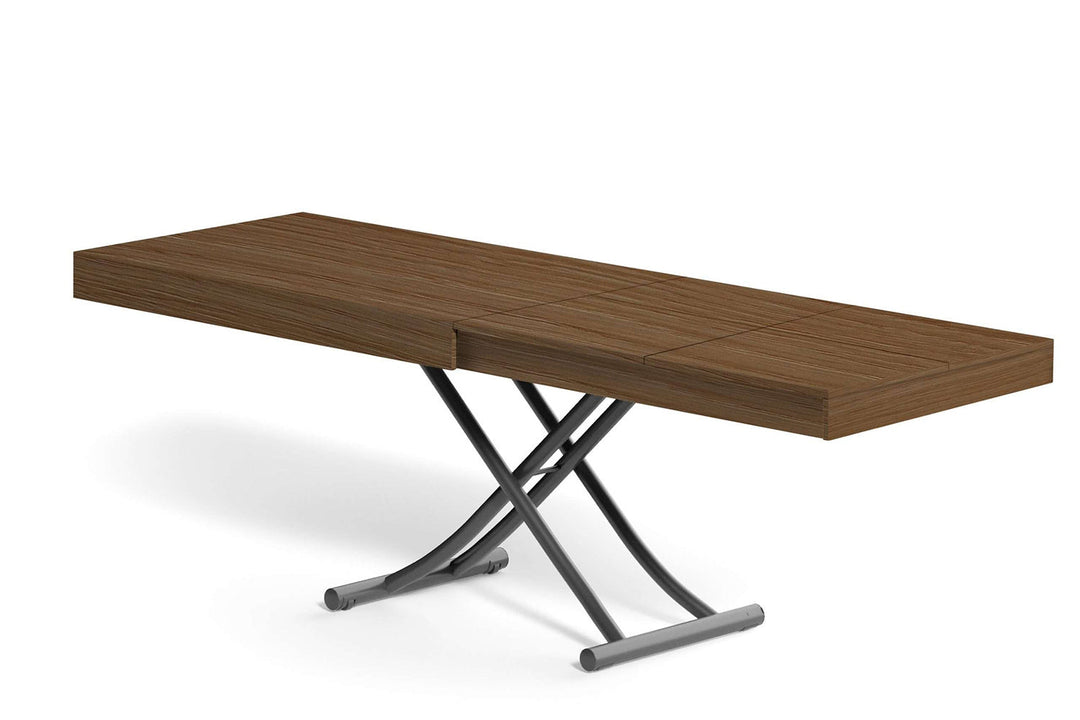 Newood Transformable Coffee Table Coffee Tables Ozzio Italia