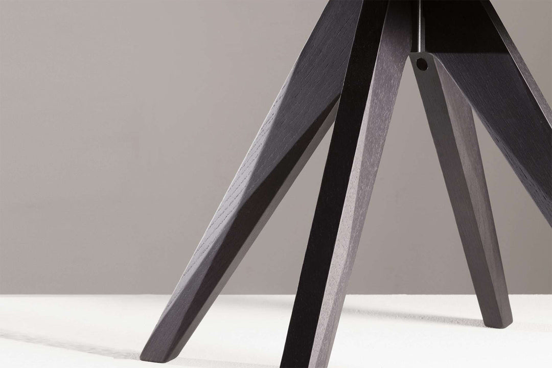 Olimpia Armchair Dining Chairs Ozzio Italia