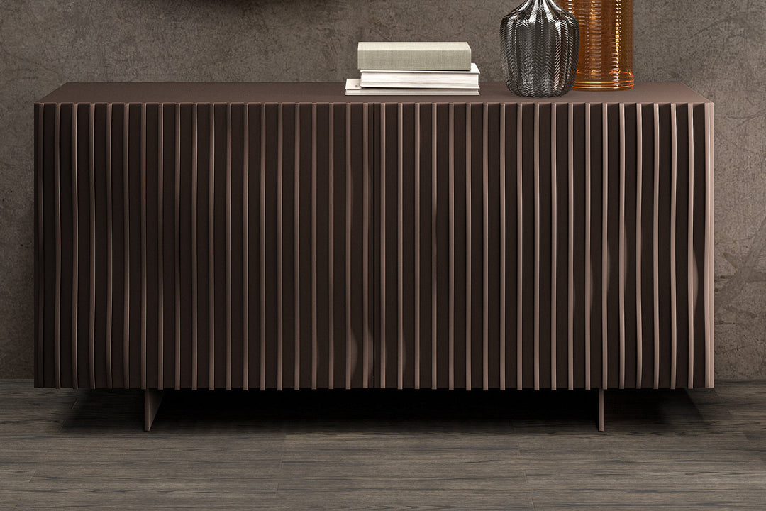 Onda Sideboard Buffets + Sideboards Ozzio Italia