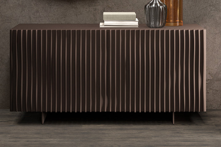Onda Sideboard Buffets + Sideboards Ozzio Italia