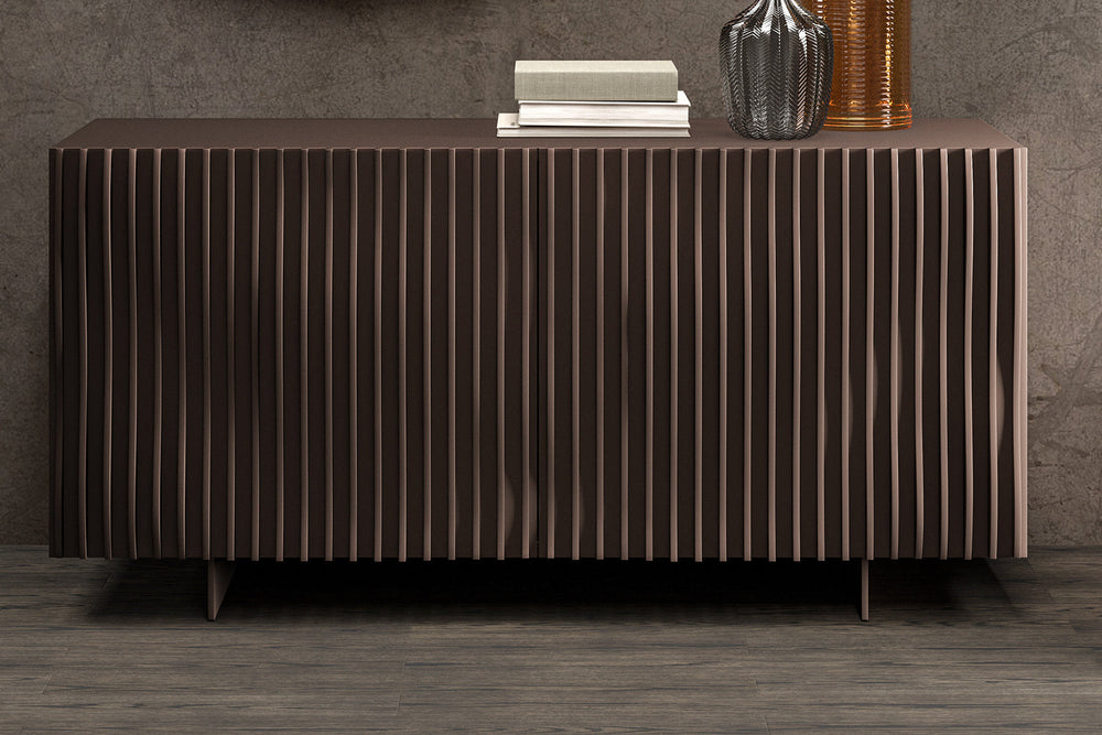Onda Sideboard Buffets + Sideboards Ozzio Italia