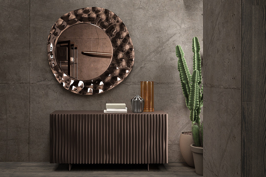 Onda Sideboard Buffets + Sideboards Ozzio Italia