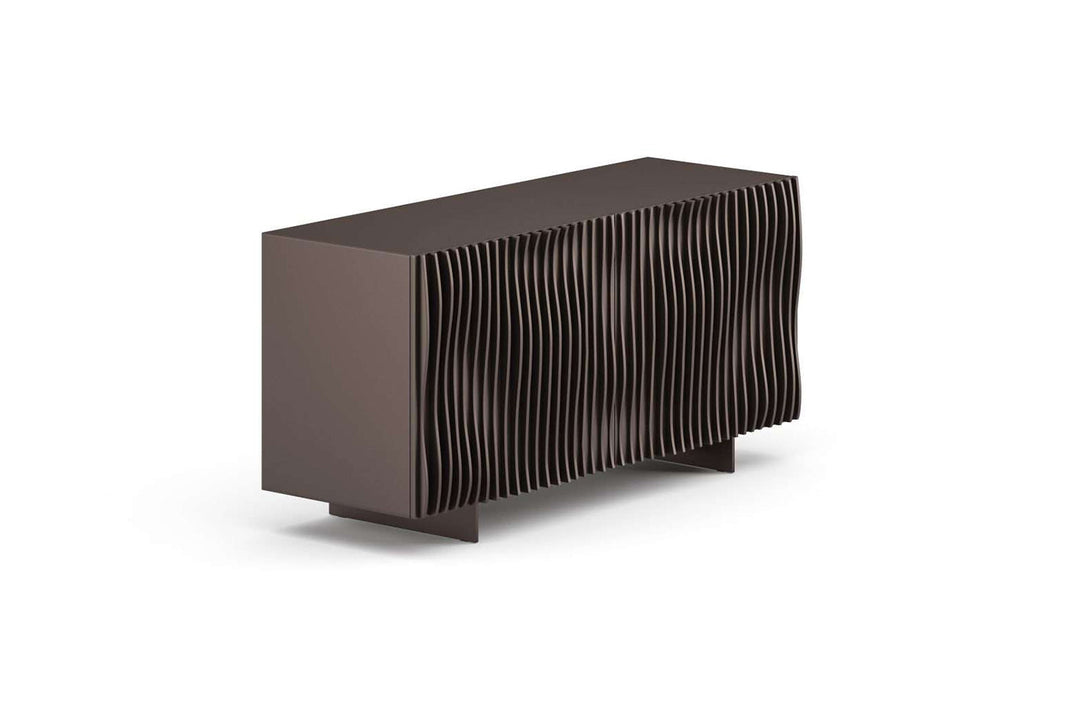 Onda Sideboard Buffets + Sideboards Ozzio Italia