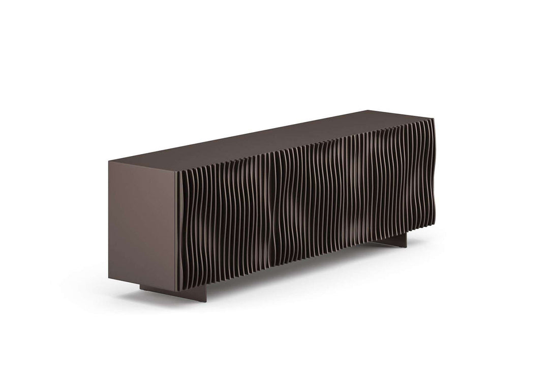 Onda Sideboard Buffets + Sideboards Ozzio Italia