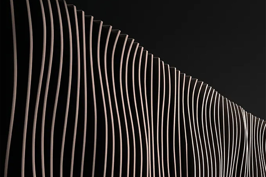 Onda Sideboard Buffets + Sideboards Ozzio Italia