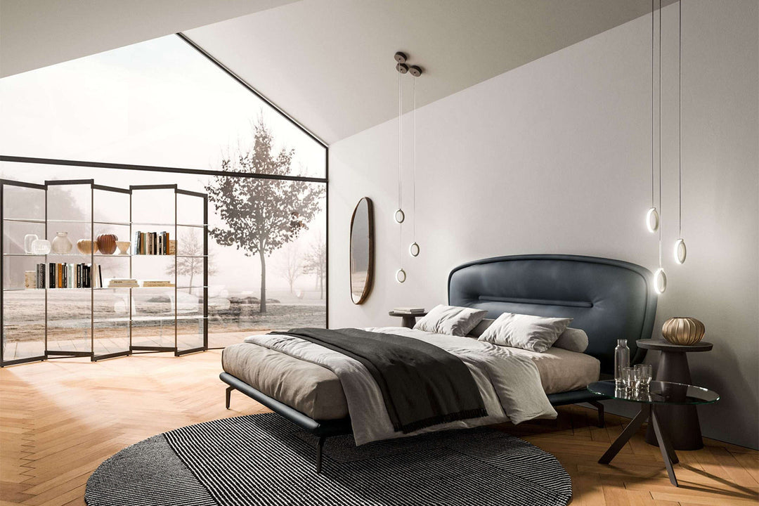 Panto Bookcase Bookcases Ozzio Italia