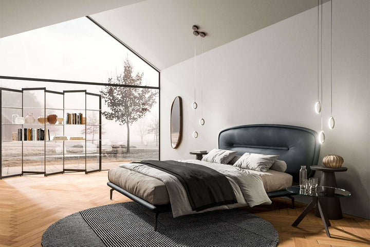 Panto Bookcase Bookcases Ozzio Italia