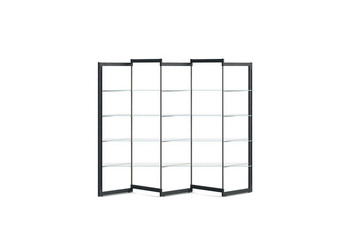 Panto Bookcase Bookcases Ozzio Italia