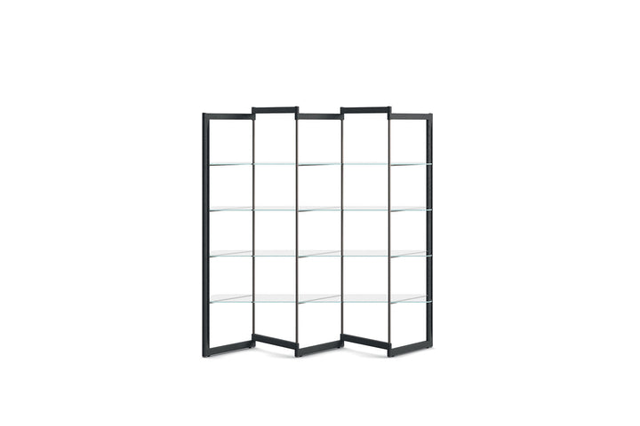 Panto Bookcase Bookcases Ozzio Italia