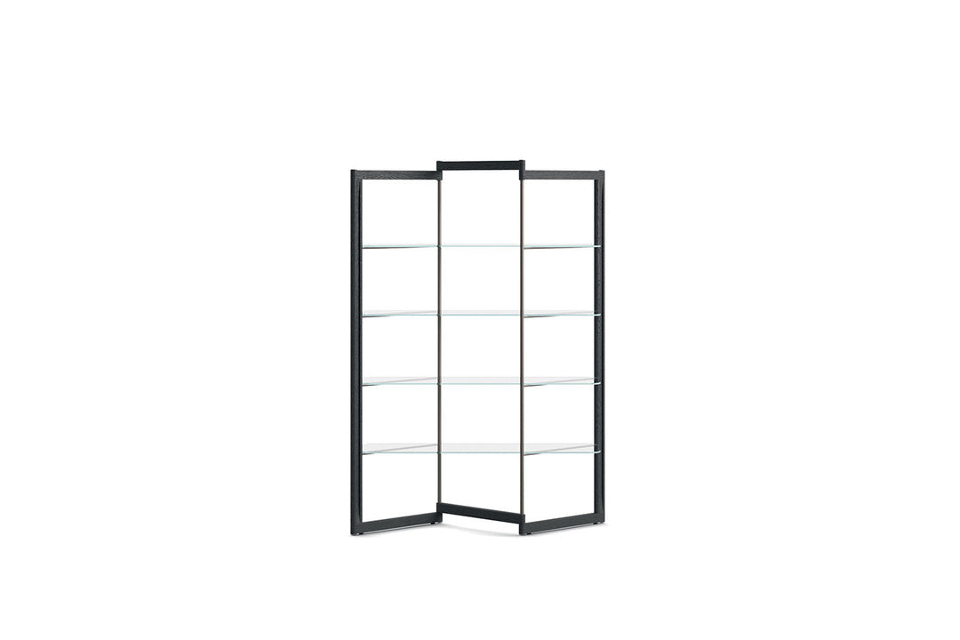Panto Bookcase Bookcases Ozzio Italia