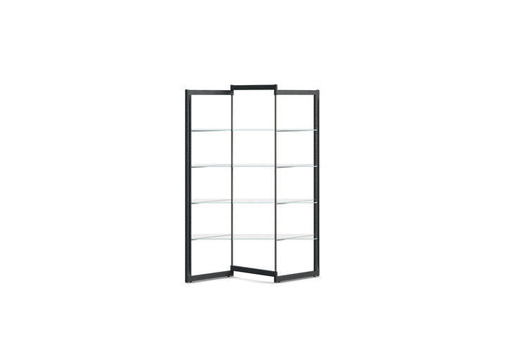 Panto Bookcase Bookcases Ozzio Italia