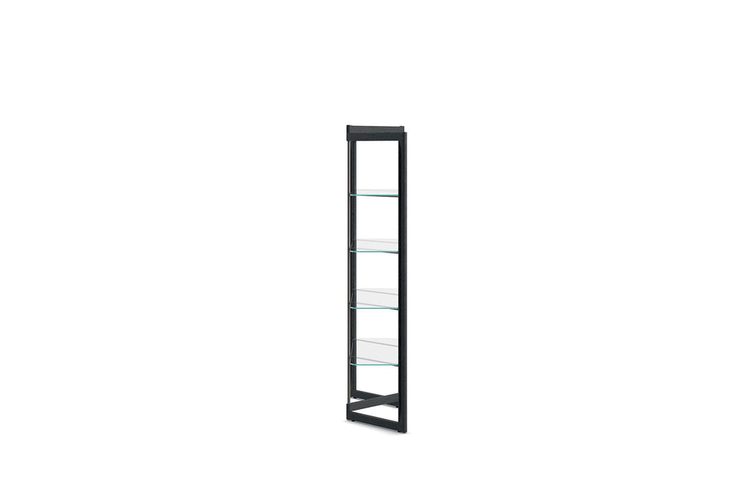 Panto Bookcase Bookcases Ozzio Italia