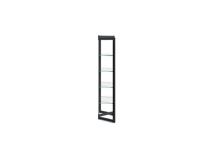 Panto Bookcase Bookcases Ozzio Italia