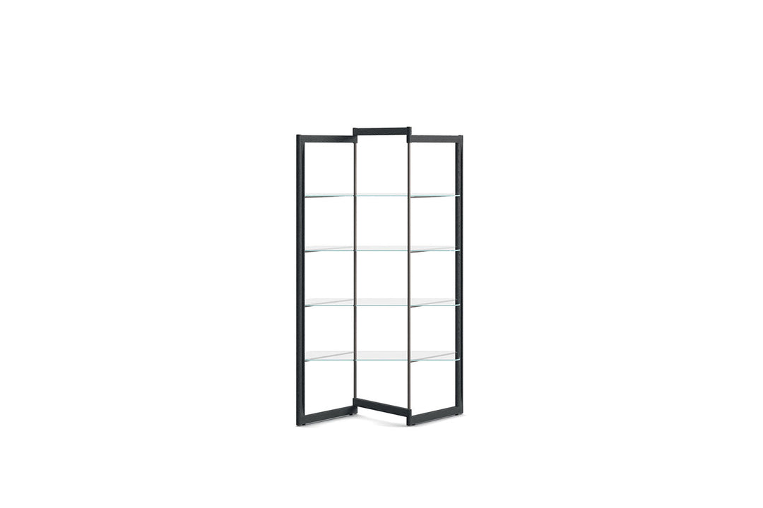 Panto Bookcase Bookcases Ozzio Italia
