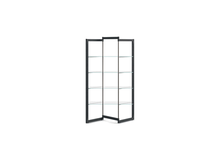 Panto Bookcase Bookcases Ozzio Italia
