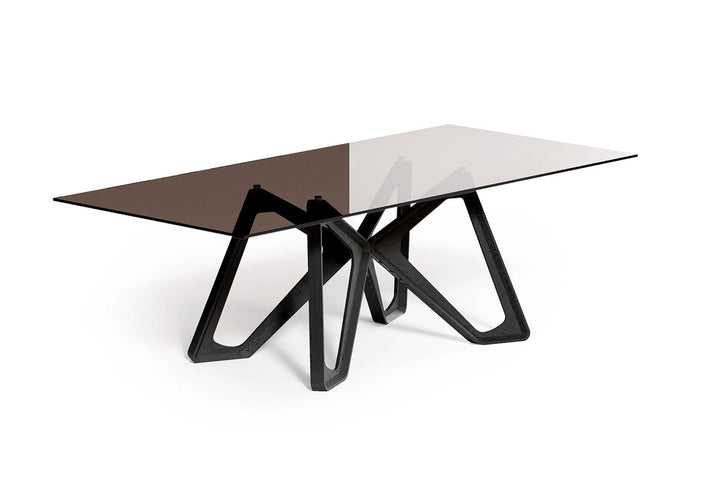 Papillon Dining Table Dining Tables Ozzio Italia