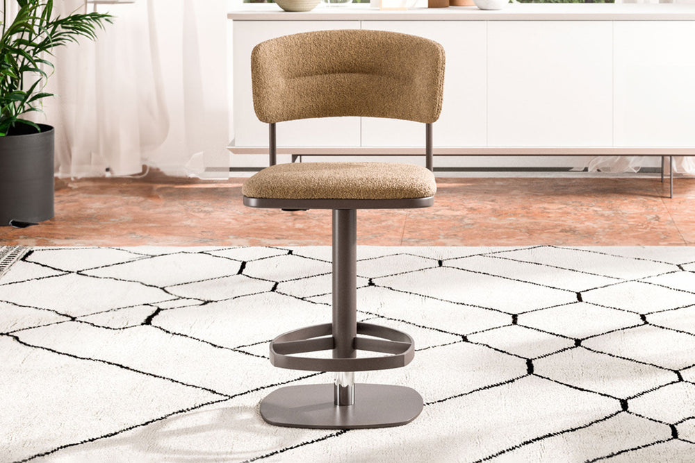 Persy Bar Stool Bar + Counter Stools Ozzio Italia
