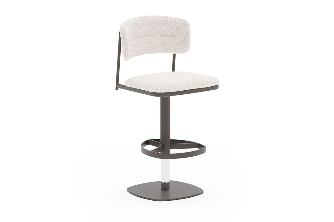 Persy Bar Stool Bar + Counter Stools Ozzio Italia