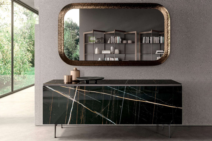 Plana Sideboard Sideboards Ozzio Italia