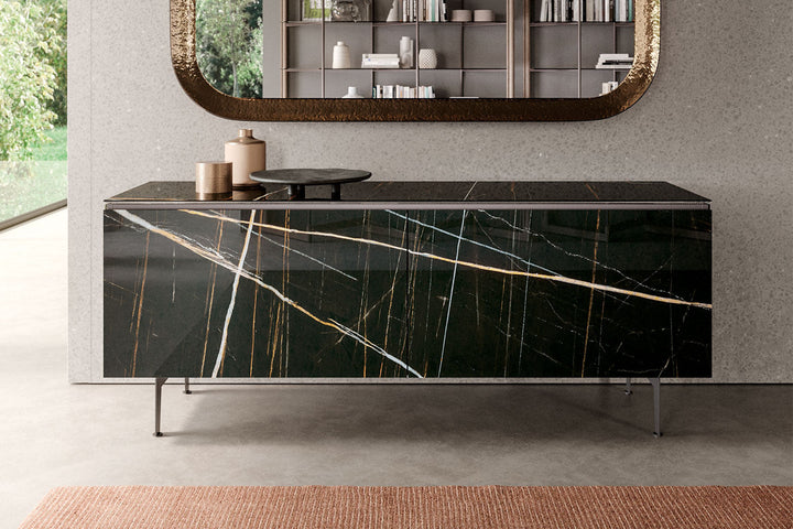 Plana Sideboard Sideboards Ozzio Italia