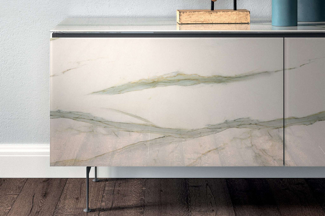 Plana Sideboard Sideboards Ozzio Italia