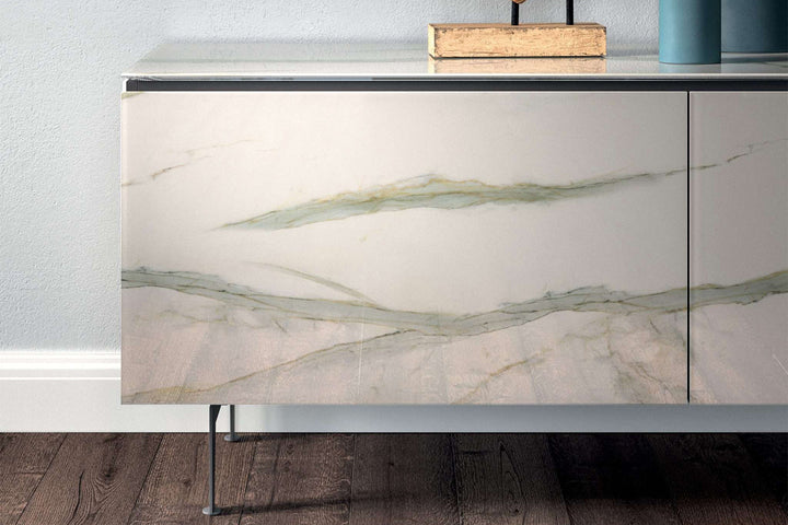 Plana Sideboard Sideboards Ozzio Italia