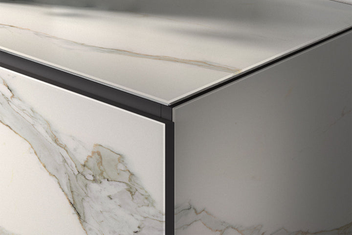 Plana Sideboard Sideboards Ozzio Italia