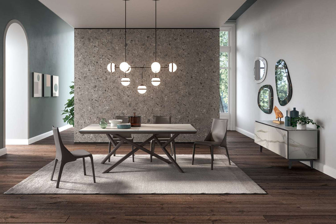 Plana Sideboard Sideboards Ozzio Italia