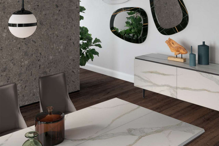 Plana Sideboard Sideboards Ozzio Italia