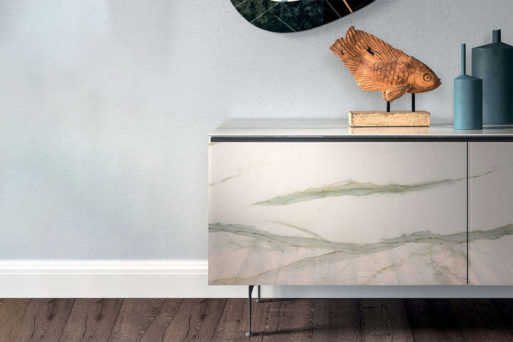 Plana Sideboard Sideboards Ozzio Italia