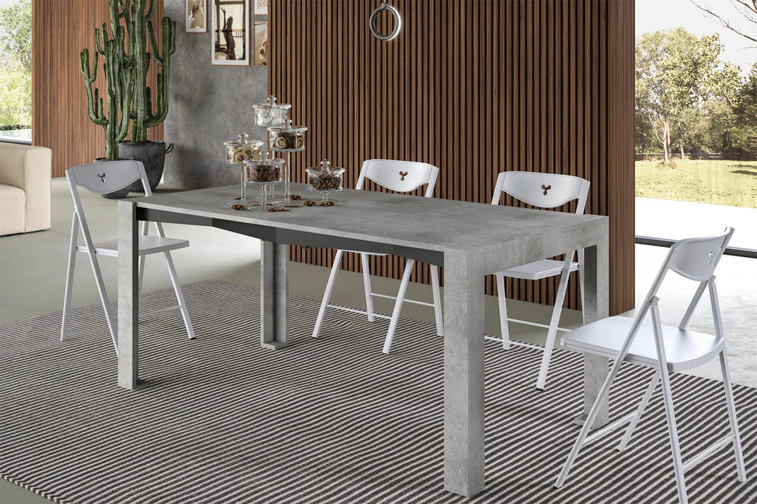 Plio Folding Chair Dining Chairs Ozzio Italia