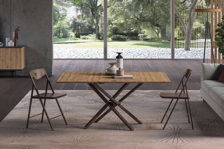 Plio Folding Chair Dining Chairs Ozzio Italia