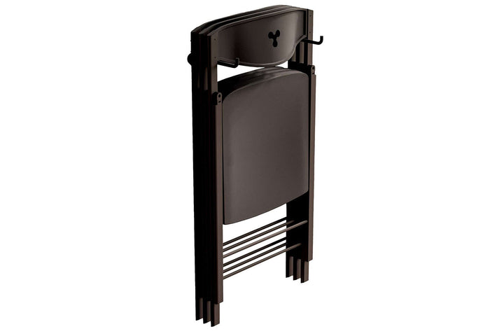 Plio Folding Chair Dining Chairs Ozzio Italia