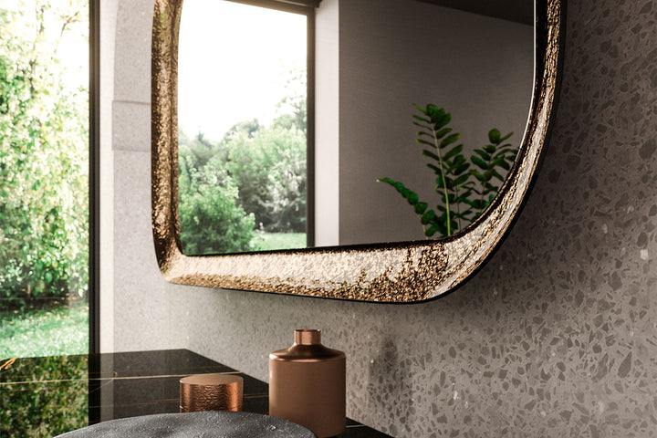 Raggio Mirror Mirrors Ozzio Italia